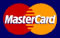 MasterCard credit card logo