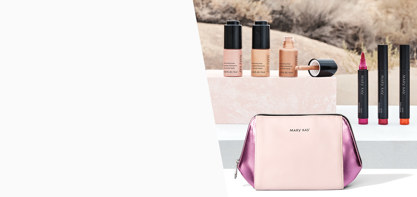Mary Kay Official Site