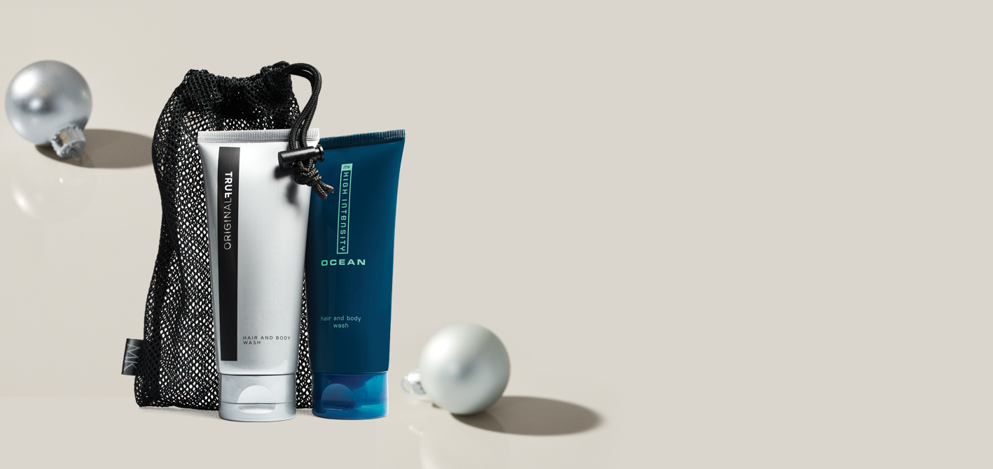 Limited-Edition† Mary Kay® Men