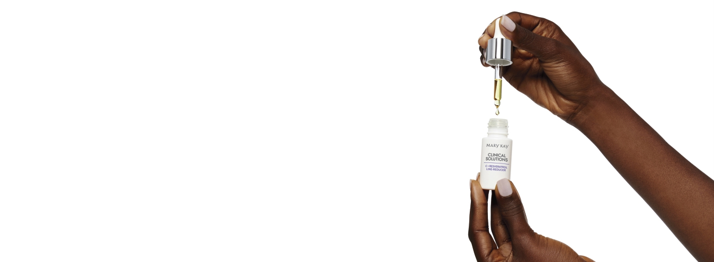 Réducteur de rides au Resvératrol + C