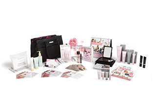 True or False: It only costs $100 to join Mary Kay
