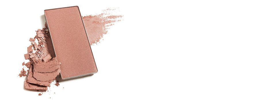 Mineral Cheek Colour