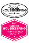 Good Housekeeping Top-Tested