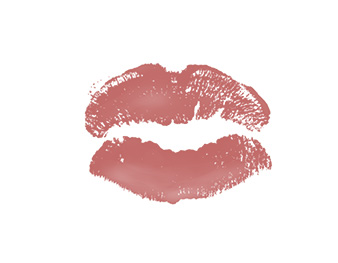Shade shown is Mary Kay® Gel Semi-Matte Lipstick in Blush Velvet