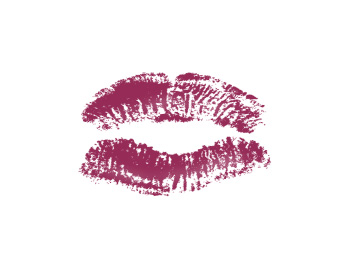 Shade shown is Mary Kay® Gel Semi-Shine Lipstick in Crushed Berry