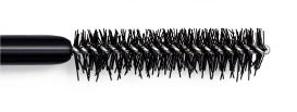 Close-up of Lash Intensity® Mascara wand without product.