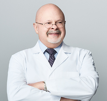 Terry Jacks, Vice President, Product Development at Mary Kay