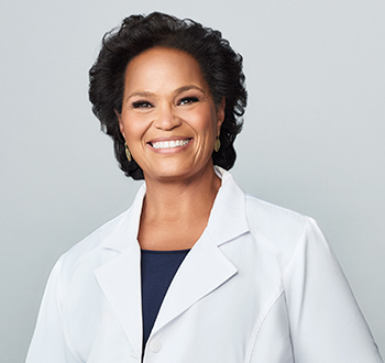 Dr. Michelle Hines, Director, Global Cosmetic Research & Innovation at Mary Kay