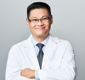 Dr. Alphonsus Dang, Manager, Product Safety at Mary Kay.