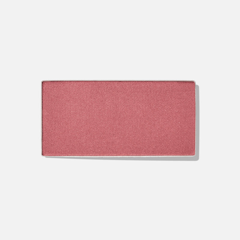 A pan of Mary Kay Chromafusion Blush in shade Wineberry.