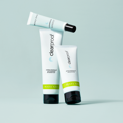 Clear Proof&reg; Clarifying Cleansing Gel