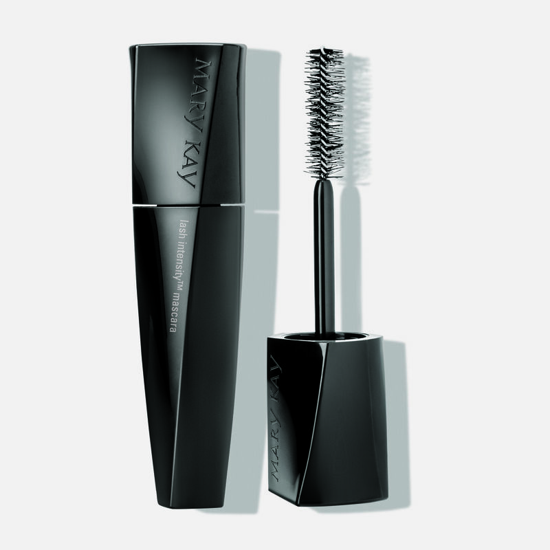 Mascara Lash IntensityMD avec la brosse