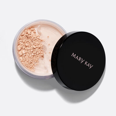 Mary Kay&reg; Silky Setting Powder