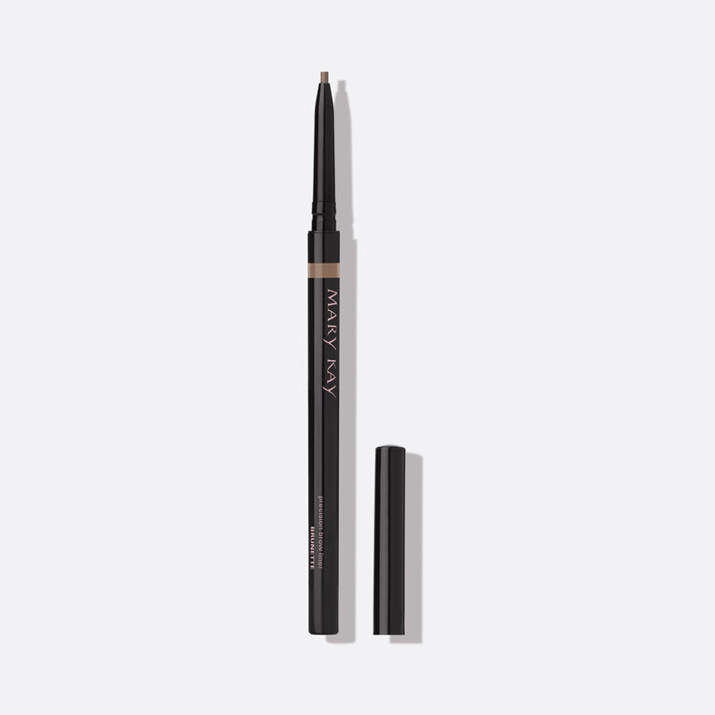 Mary Kay&reg; Precision Brow Liner in shade Brunette.