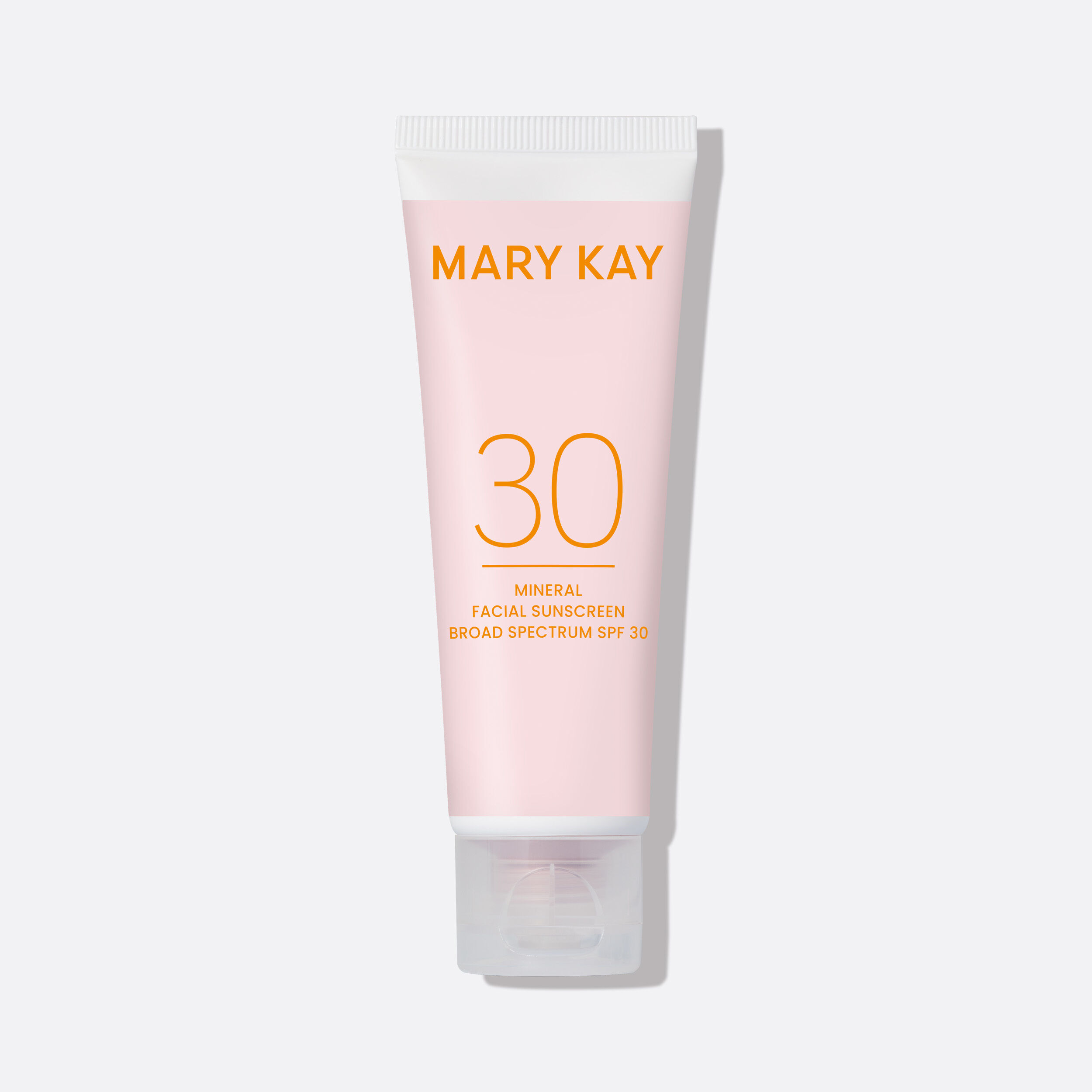 日焼け止め mari Mary Kay® Mineral Facial Sunscreen Broad Spectrum SPF 30 | Mary Kay