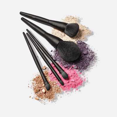 Essential Brush Collection 