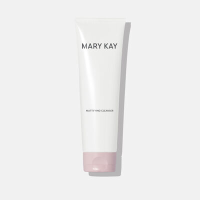 Mary Kay&reg; Mattifying Cleanser