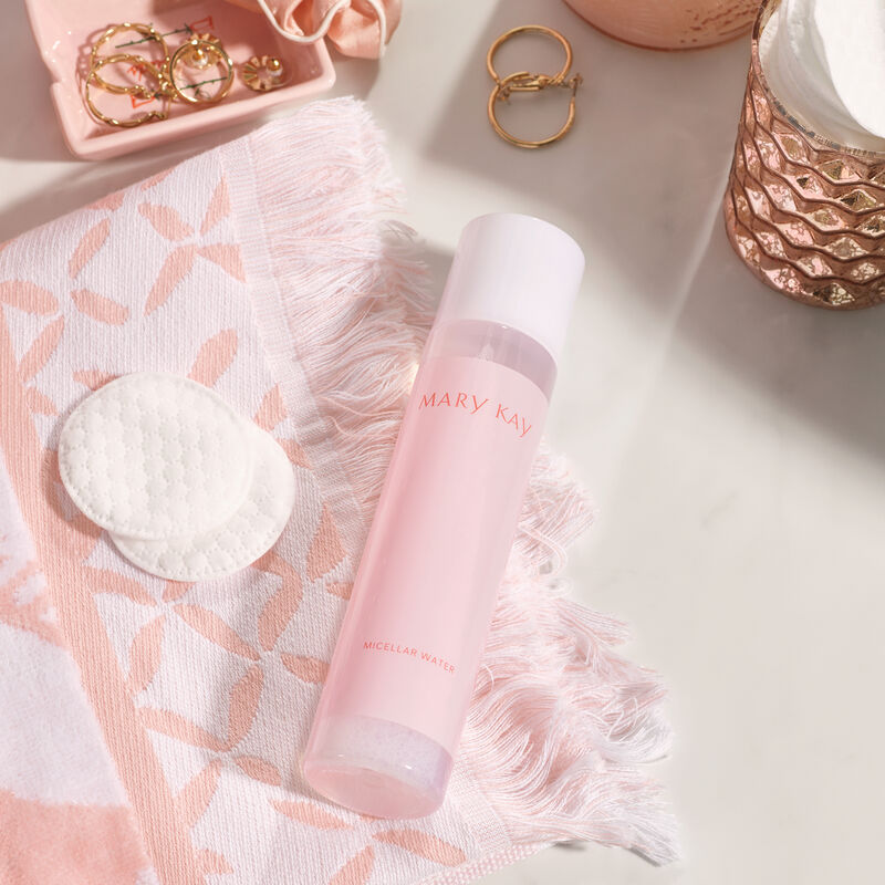 Mary Kay Micellar Water