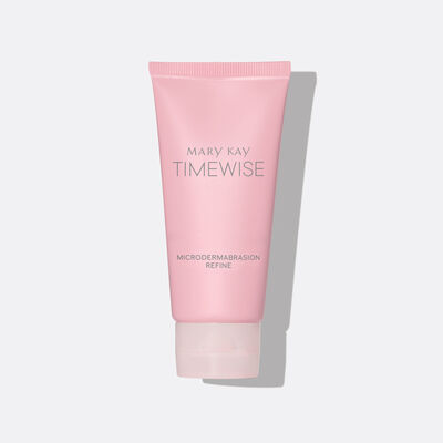 TimeWise&reg; Microdermabrasion Refine