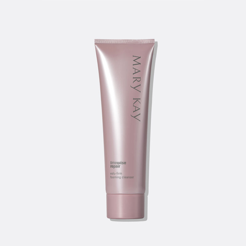 Stand-alone shot of Foaming Cleanser