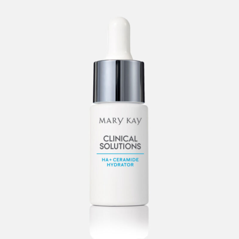 Mary Kay Clinical Solutions HA Ceramide Hydrator