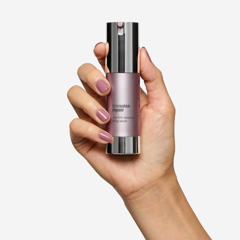 S&eacute;rum effet lifting VoluFirm TimeWise Repair