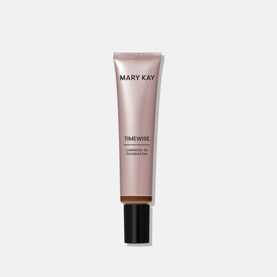 TimeWise&reg; Luminous 3D Foundation