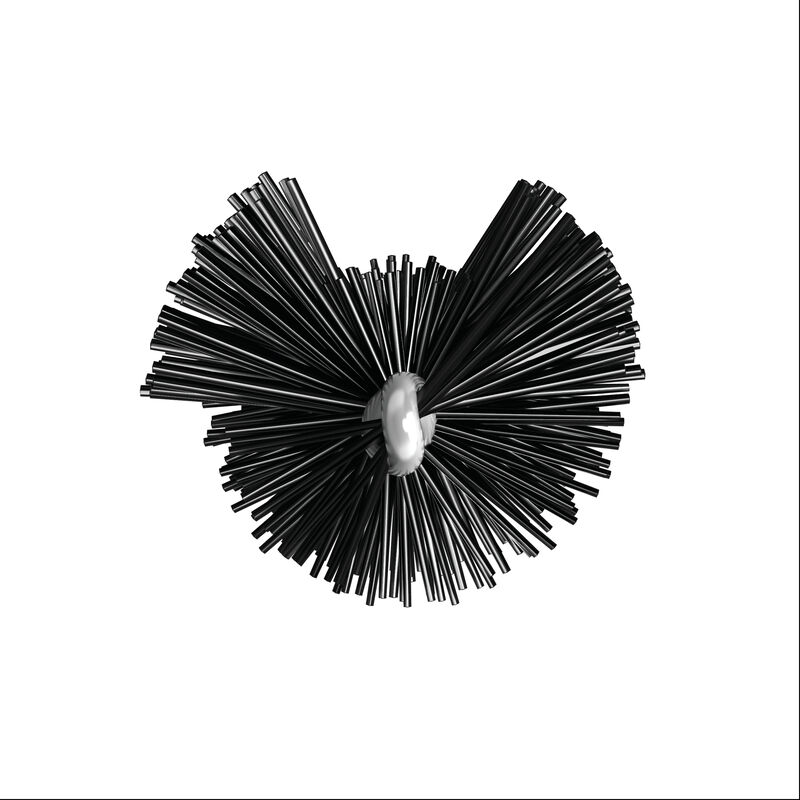 Lash Intensity Mascara Black