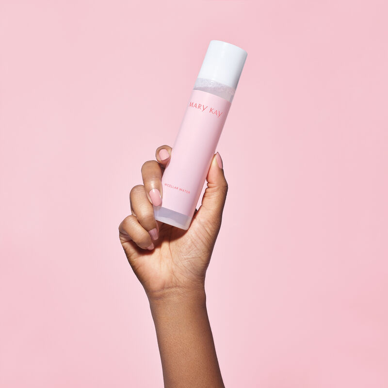 Mary Kay Micellar Water