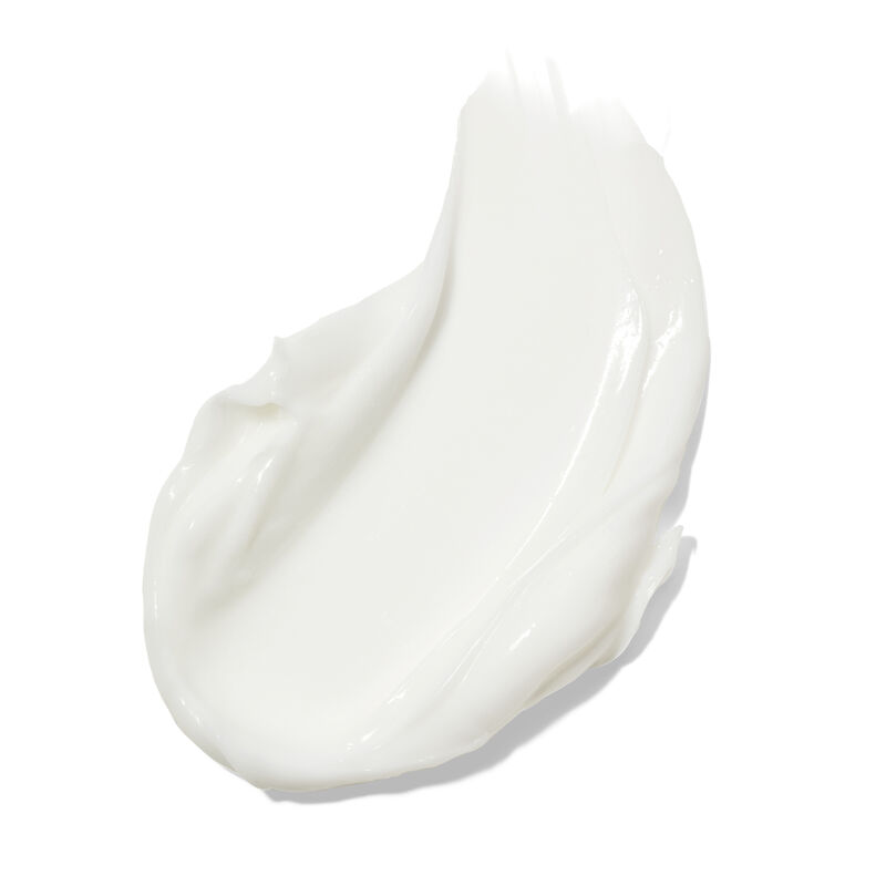 Frottis du produit Souffle corporel If You Believe Mary Kay en edition limitee montrant sa texture cremeuse