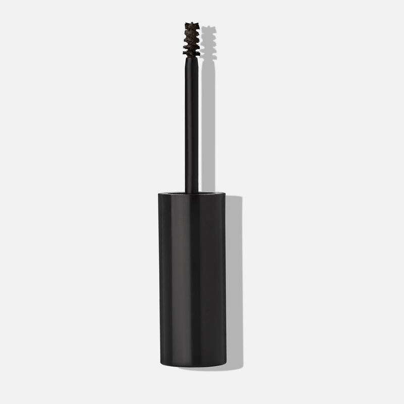 Tube of Mary Kay Volumizing Brow Tint in shade Dark Brunette