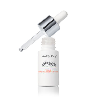&Eacute;claircissant &agrave; l&rsquo;acide f&eacute;rulique + Niacinamide Mary Kay Clinical Solutionsᴹᴰ