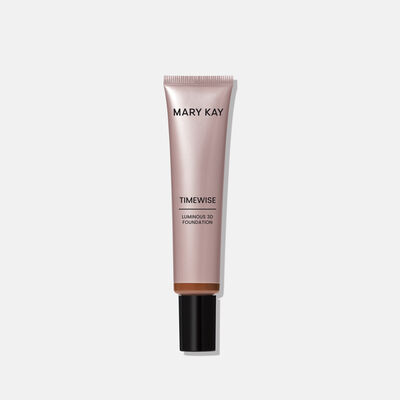 TimeWise&reg; Luminous 3D Foundation
