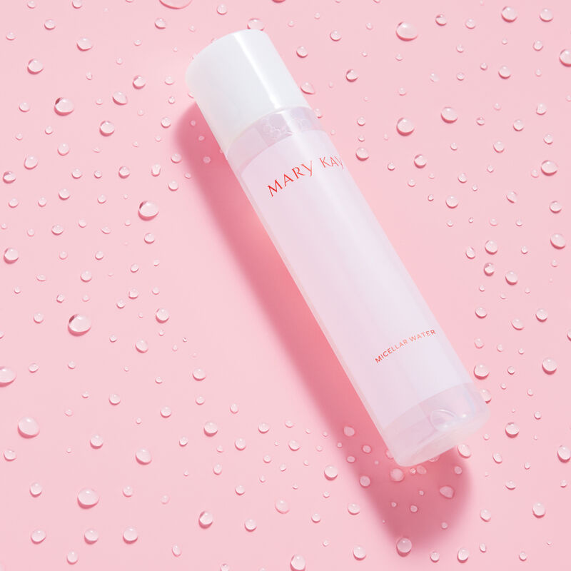 Mary Kay Micellar Water