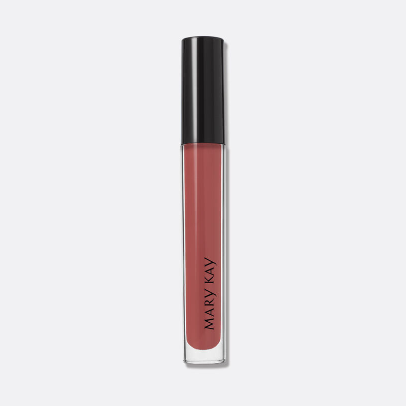 Mary Kay Unlimited Lip Gloss Unique Mauve