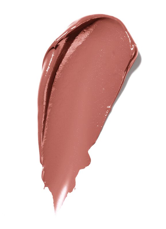 Gel SemiShine Lipstick Naturally Buff