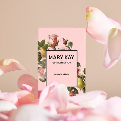 Eau de parfum Confidently Youᴹᶜ Mary Kayᴹᴰ