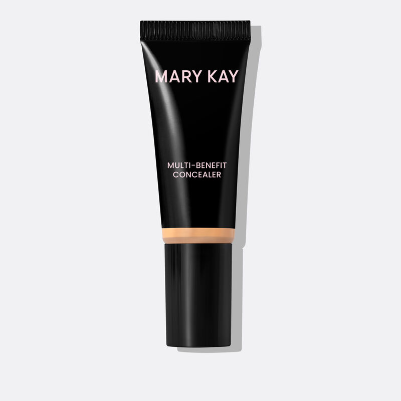 Bouteille noire du Dissimulateur multi-bienfaits Mary KayMC Clair 3.