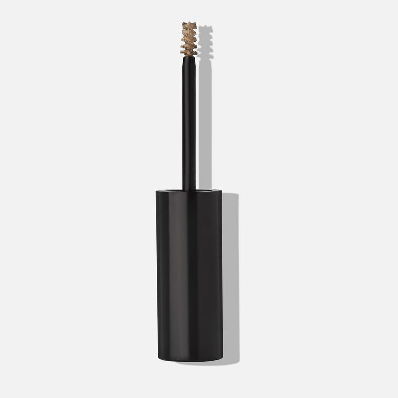Tube of Mary Kay Volumizing Brow Tint in shade Blonde