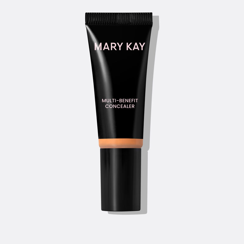Bouteille noire du Dissimulateur multi-bienfaits Mary KayMC Moyen 2.