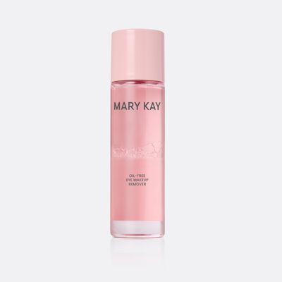 Mary Kay&reg; Oil-Free Eye Makeup Remover