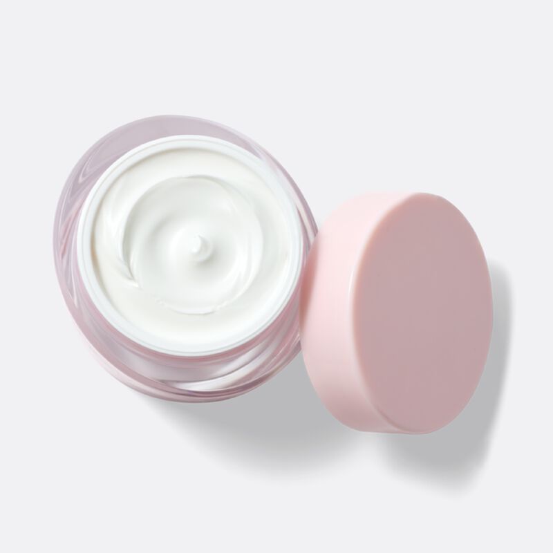 Intense Moisturizing Cream