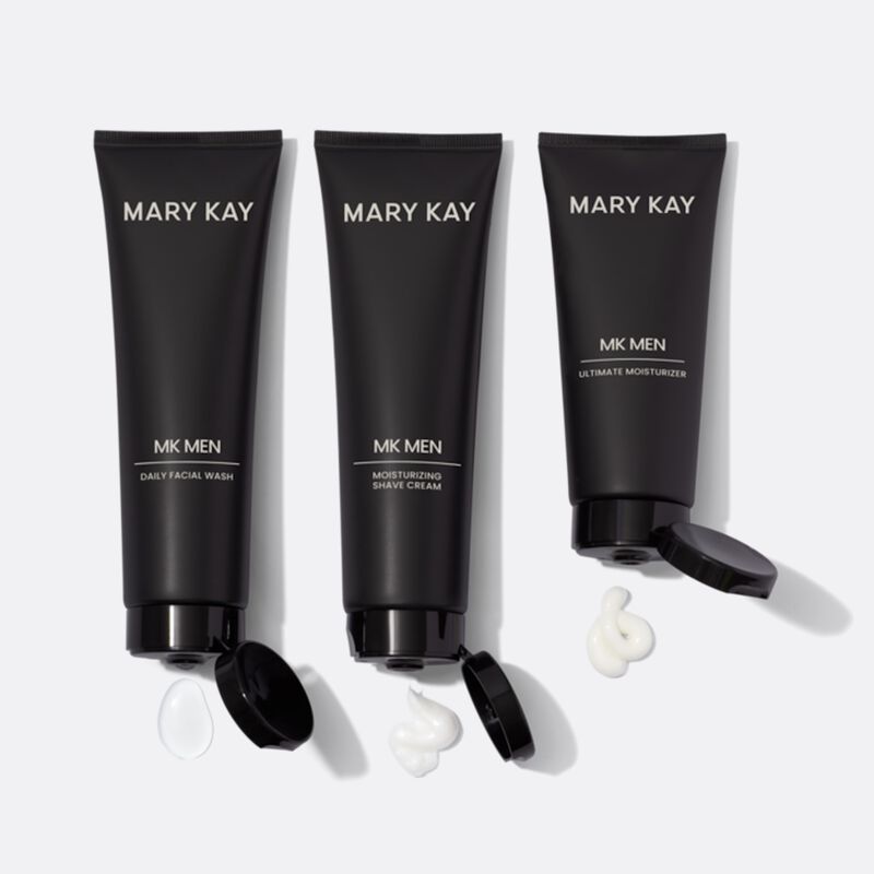 MKMen Regimen