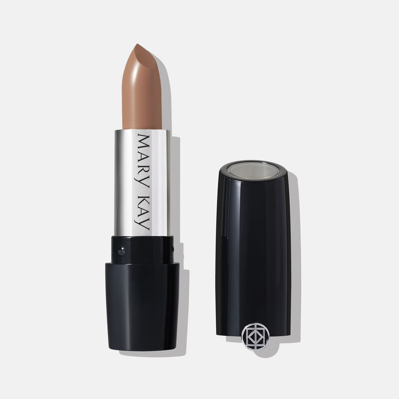 Gel SemiMatte Lipstick Subdued Nude
