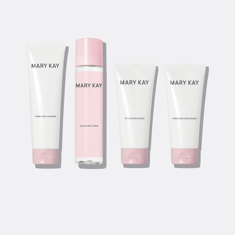 Programme d&rsquo;hydratation Mary KayMD