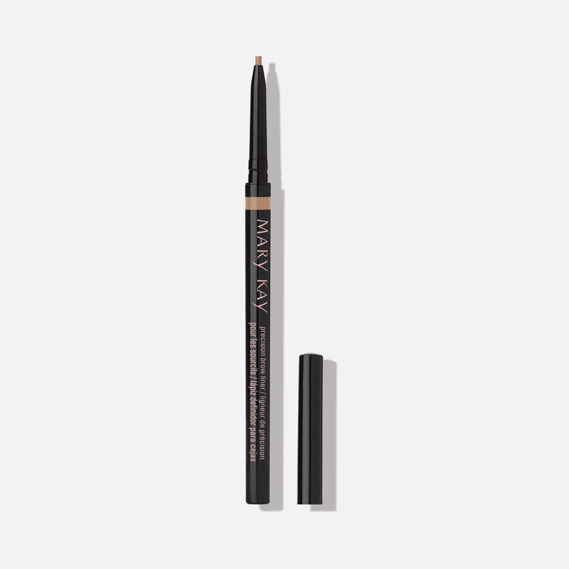 Mary Kay&reg; Precision Brow Liner in shade Blonde.
