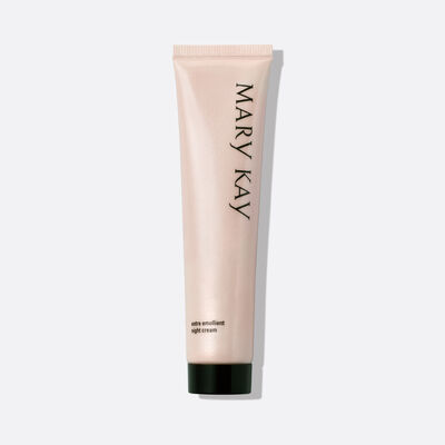 Extra Emollient Night Cream