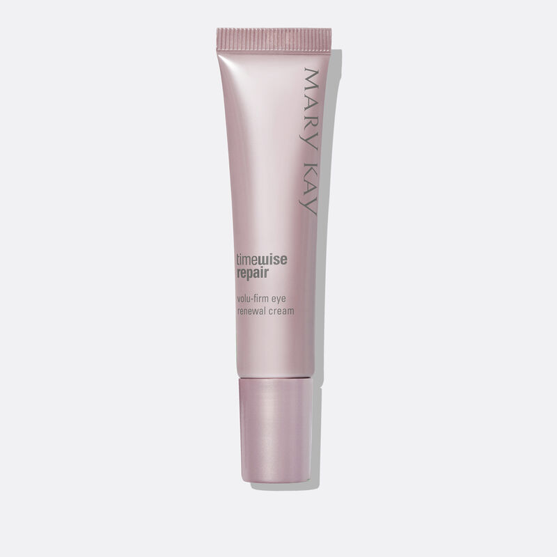 Cr&egrave;me r&eacute;g&eacute;n&eacute;ratrice pour les yeux Volu-Firm TimeWise Repair