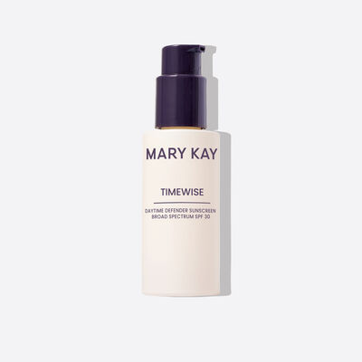 TimeWise&reg; Daytime Defender Sunscreen Broad Spectrum SPF 30