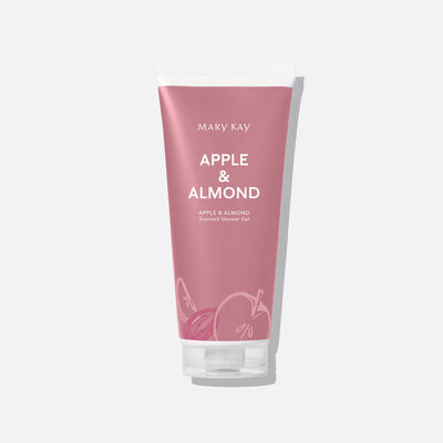 Mary Kay&reg; Shower Gel - Apple & Almond